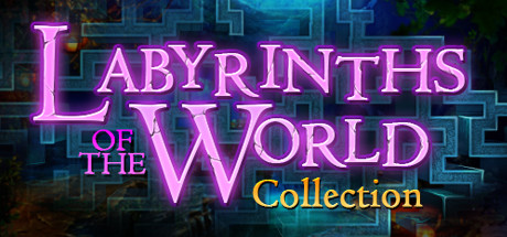 Labyrinths of the World Collection