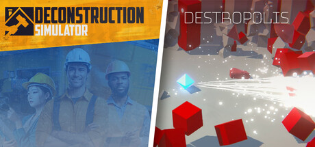 Demolition Domination