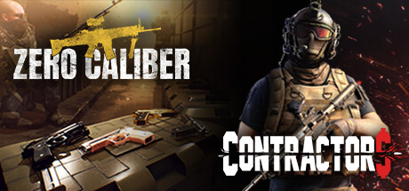 Zero Contractors Bundle