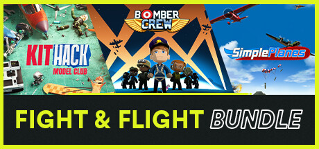 Fight & Flight Bundle