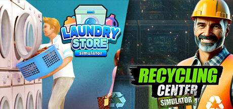 Laundry Recycling Center