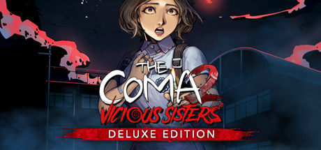 The Coma 2: Vicious Sisters - Deluxe Edition