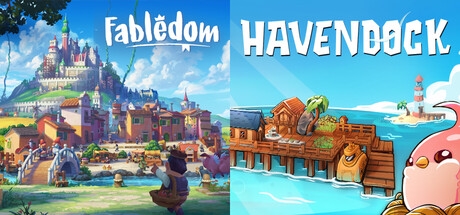 Fable Dock