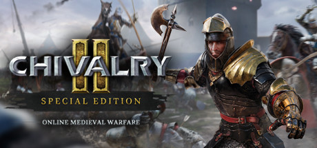 Chivalry 2 Special Edition