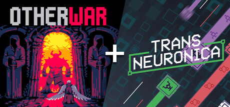 Otherwar + Trans Neuronica