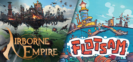 Airborne Empire & Flotsam