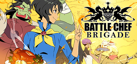 Battle Chef Brigade + Soundtrack