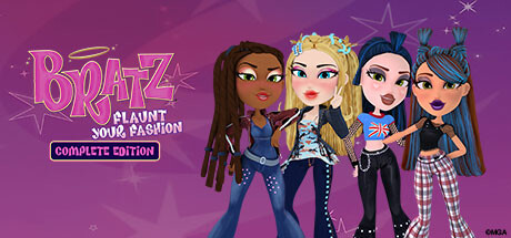 Bratz®: Flaunt your fashion - Complete Edition