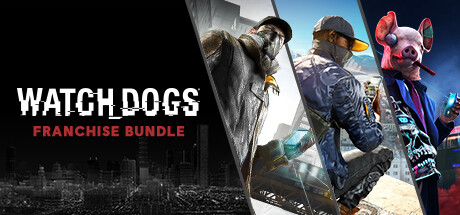 Watch_Dogs Bundle