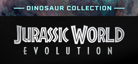 Jurassic World Evolution: Dinosaur Collection