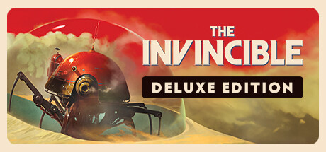 The Invincible: Deluxe Edition