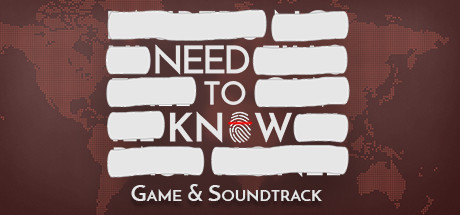 Need to Know - Deluxe Edition