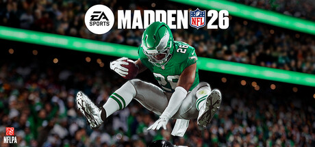 EA SPORTS™ Madden NFL 26 Standard Edition