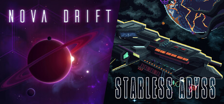 Starless Abyss + Nova Drift