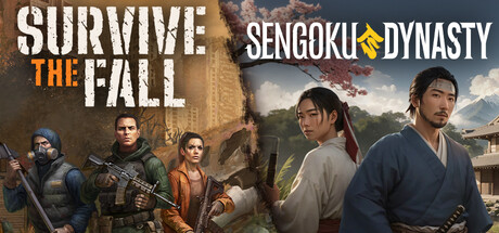 Survive the Fall x Sengoku Dynasty