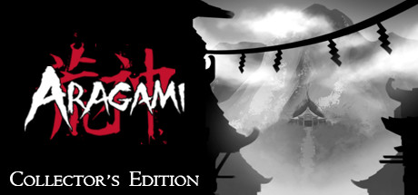 Aragami Collector's Edition