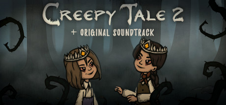 Creepy Tale 2 + Original Soundtrack Bundle