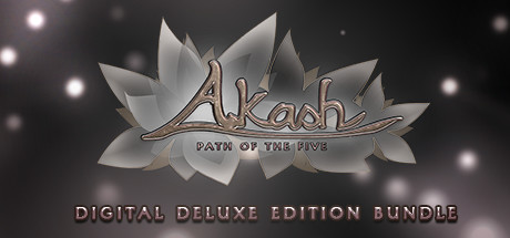 Akash: Path of the Five Digital Deluxe Edition