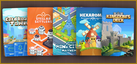 Chill City Builders