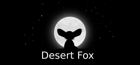 Games Published by Desert Fox