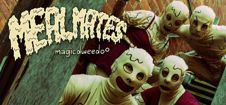 Mealmates Game + Soundtrack