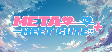 Meta Meet Cute!!! Bundle