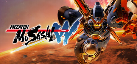 MEGATON MUSASHI W: WIRED Deluxe Edition