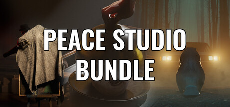 Peace Studio Bundle