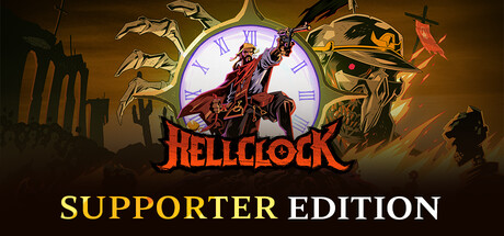 Hell Clock: Supporter Edition