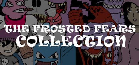 The Frosted Fears Collection