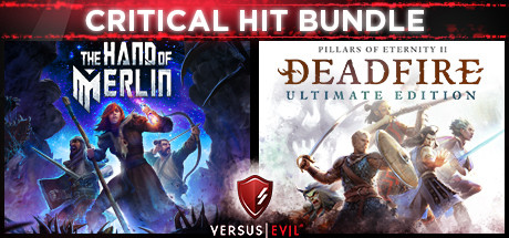 Critical Hit Bundle