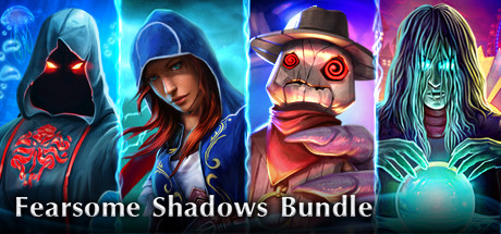 Fearsome Shadows Bundle