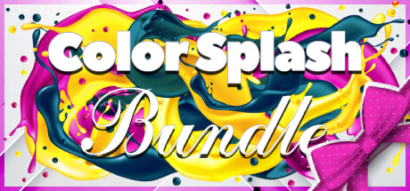 Color Splash Pack Bundle for Gifts