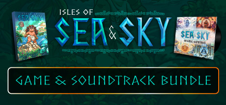 Isles of Sea and Sky Game and Soundtrack