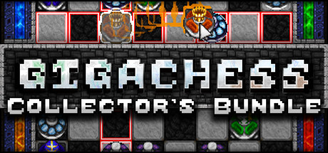 Gigachess Collector's Bundle