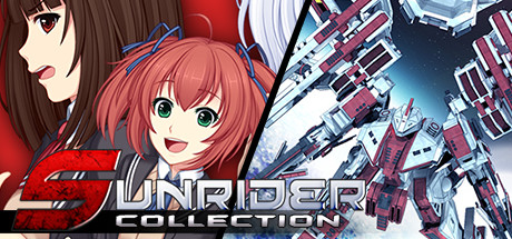 Sunrider Collection