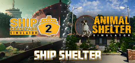 Ship Shelter