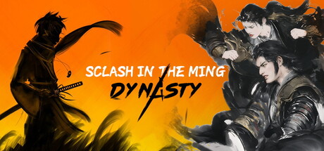 Sclash in the Ming Dynasty