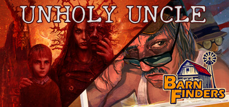 Unholy Uncle