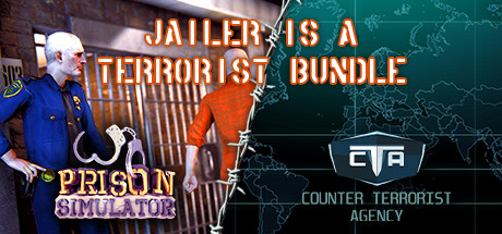 Jailer is a Terrorist