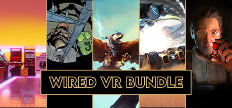 Wired VR Bundle