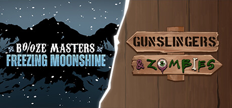 Gunslingers and Moonshiners