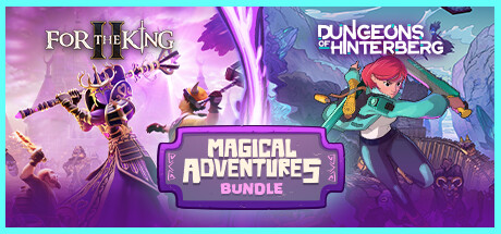 Magical Adventures Bundle