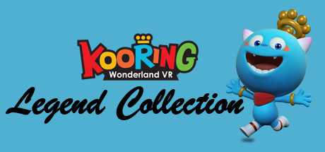 KOORING VR Wonderland Legend Collection