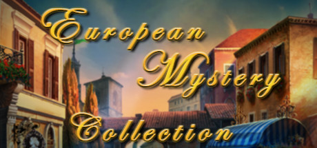 European Mystery Collections