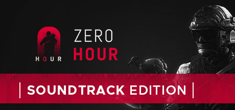 Zero Hour - Soundtrack Edition