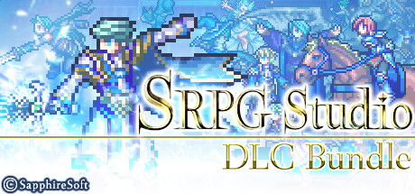 SRPG Studio DLC Bundle