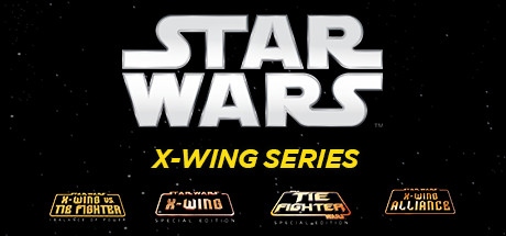 STAR WARS™ X-Wing Series