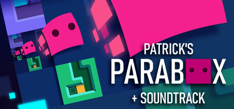 Patrick's Parabox + Soundtrack Bundle