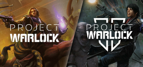 Project Warlock 1 & 2